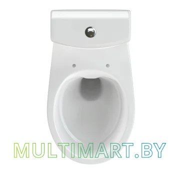 Унитаз Cersanit Nature New Clean On S-KO-NTR011-3/5-COn-DL-w картинка 5